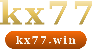 kx77 logo